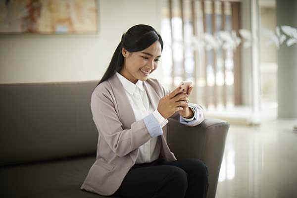 Fixed Wireless Access berbasis 5G mulai diminati rumah tangga