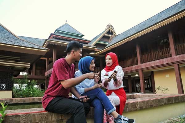 KPPU lanjutkan kasus dugaan Pinjol pendidikan ke penegakan hukum