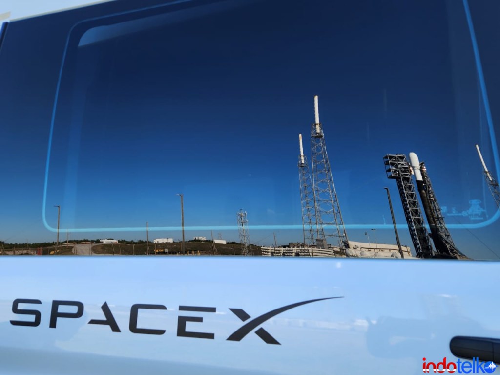 Starlink ujicoba fitur mematikan lawan seluler