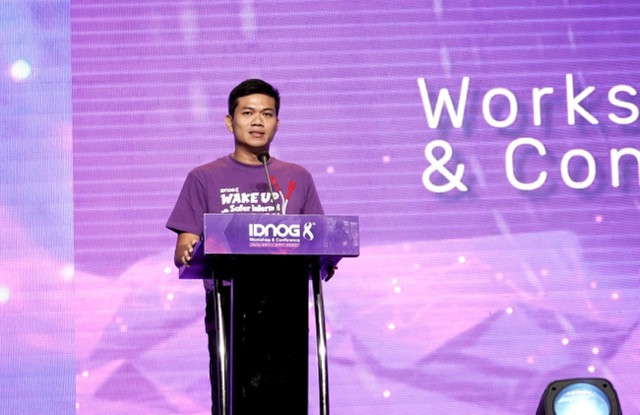 Starlink gaet APJII untuk operasional di Indonesia