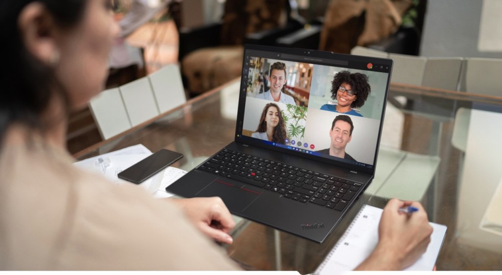Lenovo perkenalkan Laptop Lenovo ThinkPad L Series dan X Series