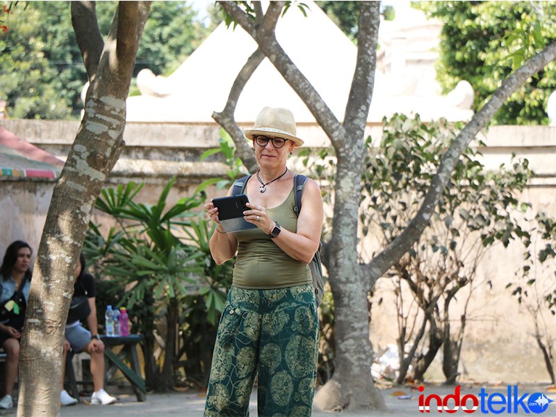 Tipe penipuan online yang harus diwaspadai wisatawan