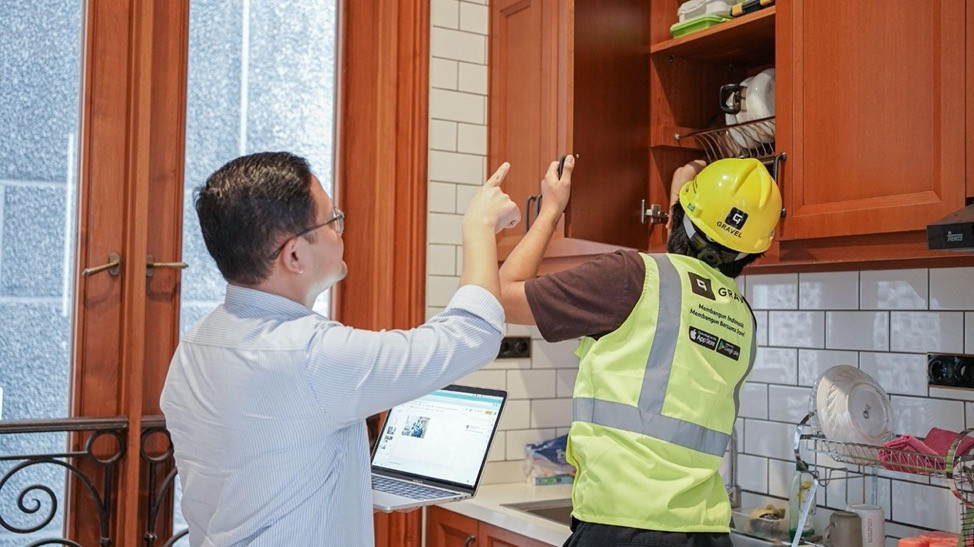 Gravel tawarkan solusi preventif hunian di kawasan rawan banjir