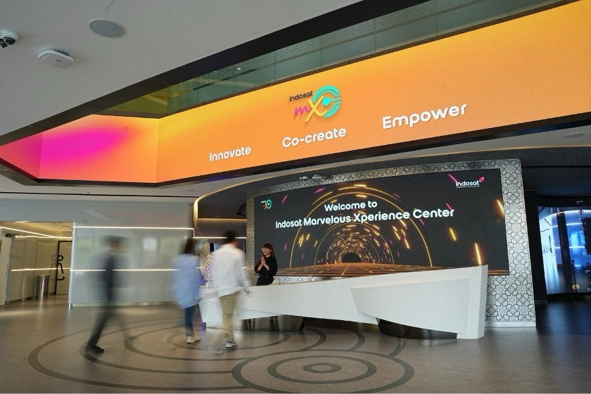 IOH catat pertumbuhan cemerlang di kuartal I 2024