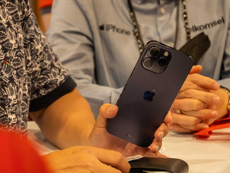 INA Digital hadir untuk mudahkan layanan&nbsp;birokrasi