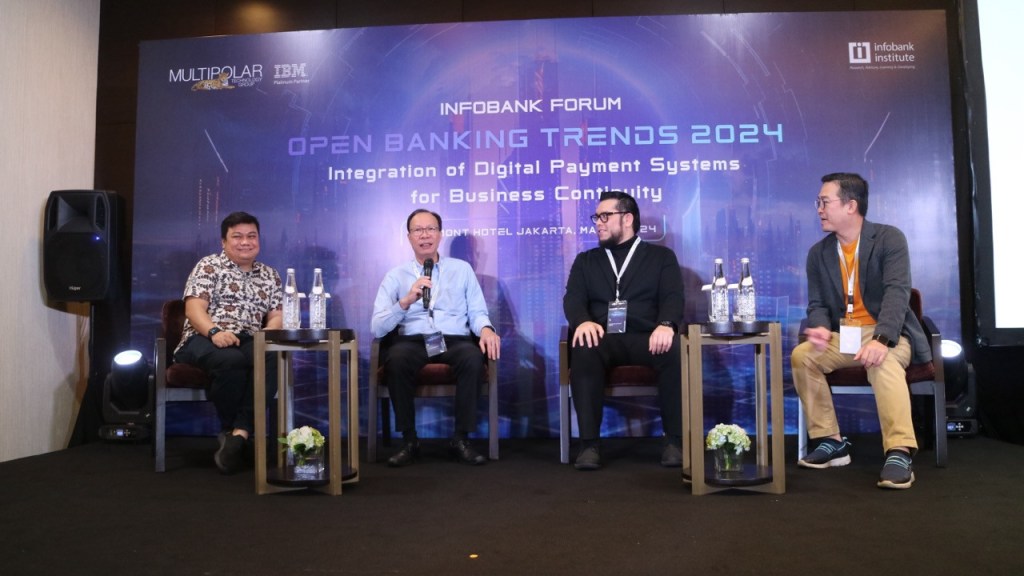 Canggihnya teknologi di balik penerapan sistem pembayaran digital terintegrasi