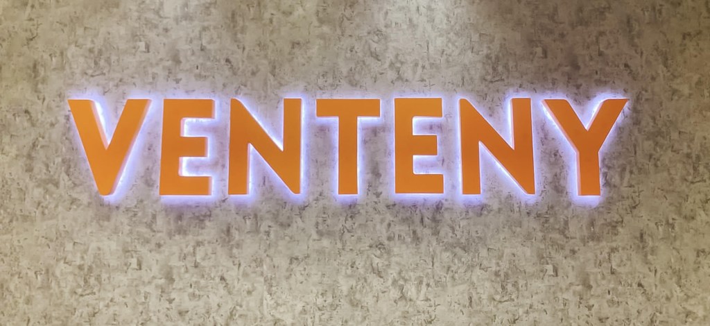 VENTENY catat pendapatan Rp 39,6 miliar di Q1 2024