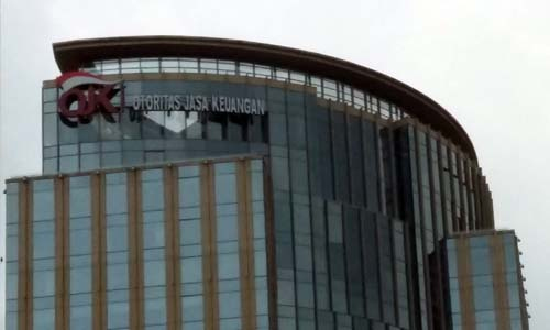 OJK cabut izin usaha TaniFund