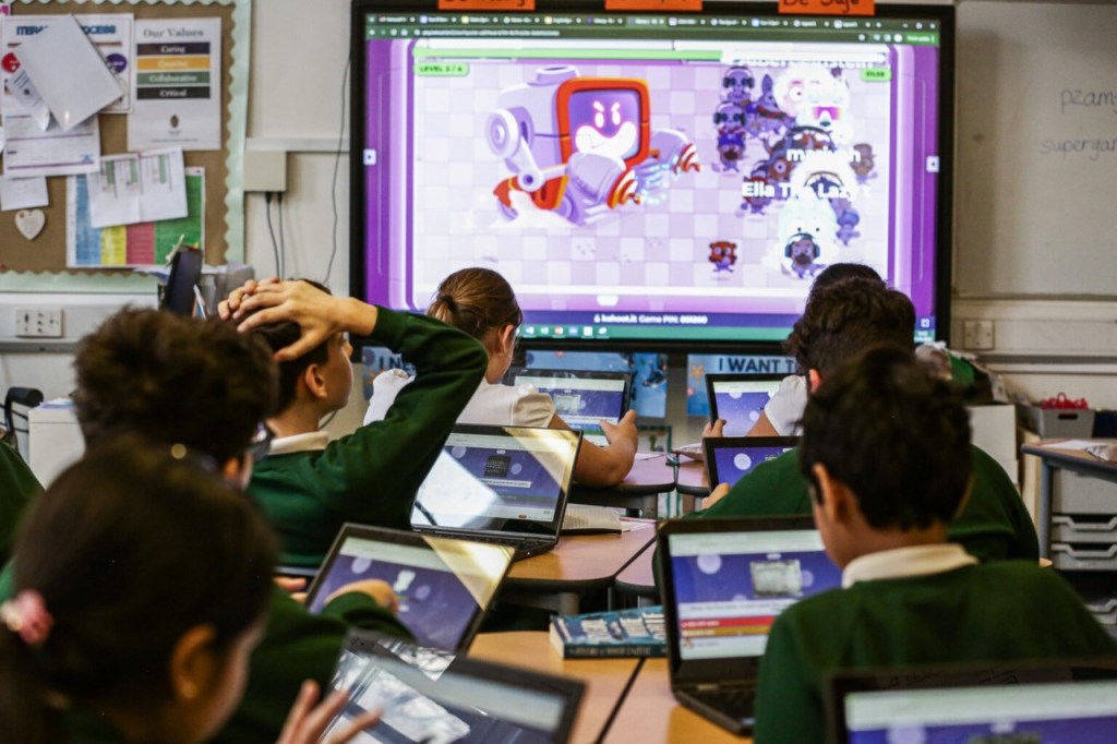 Kahoot! ungkap 4 cara tingkatkan pembelajaran siswa