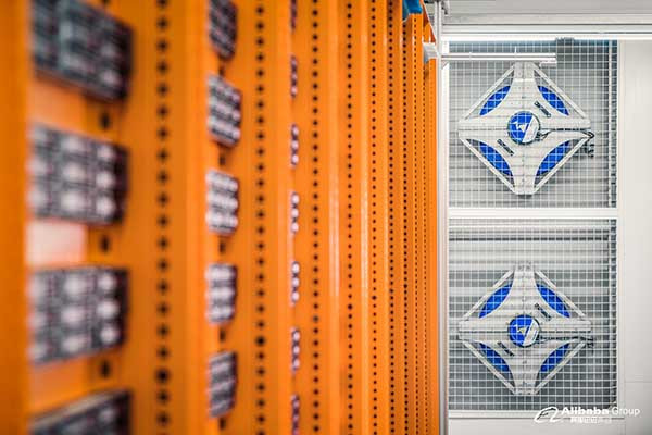 EDGNEX akan bangun data center di&nbsp;Jakarta