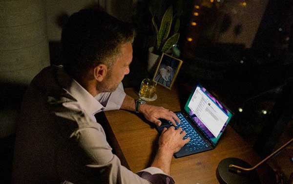 Ayo Kasbon permudah pegawai akses pendanaan