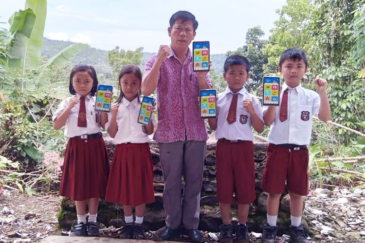 Kipin masuk 250 Top Dunia, Perusahaan EduTech 2024 versi Majalah Time