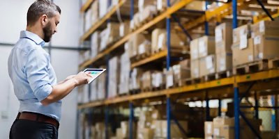 Resep Relex untuk peritel kelola kelebihan stock barang promosi