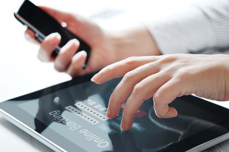 Malware m-banking terus alami pertumbuhan