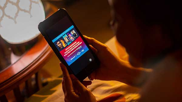 AWS siapkan US$230 juta kembangkan startup AI&nbsp;Generatif