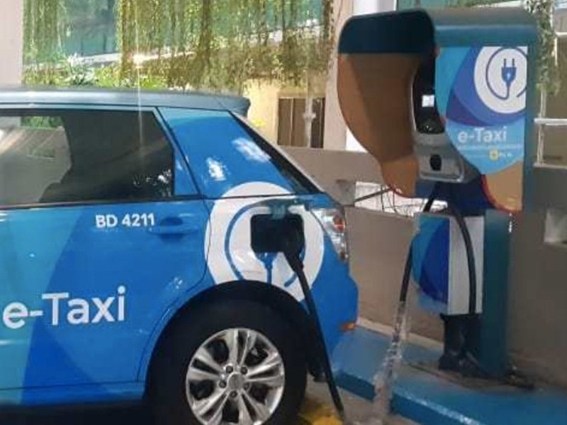 ABB dan MASKEEI edukasi perlunya efisiensi energi