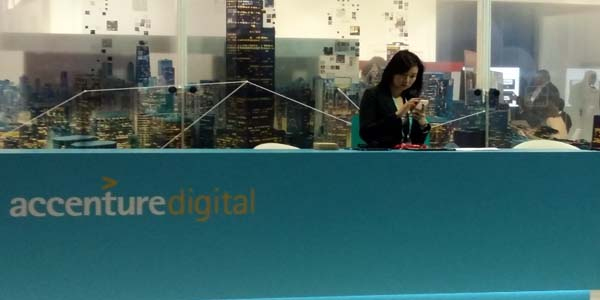 Avanade dan Accenture raih penghargaan transformasi AI