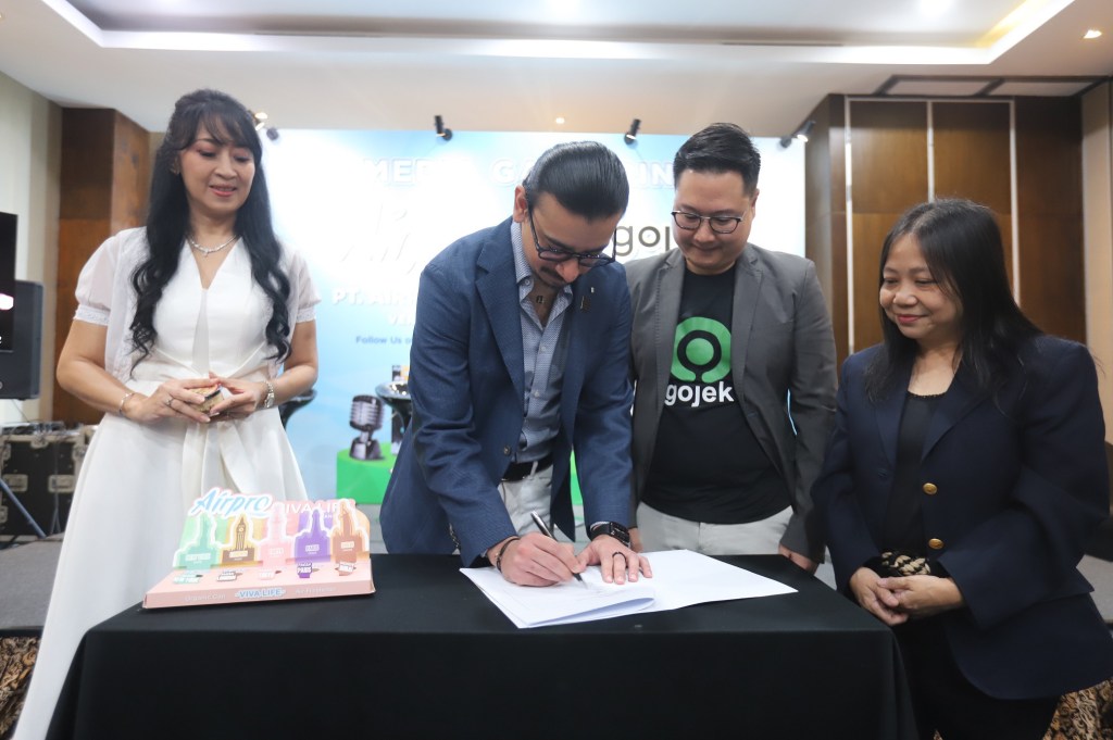 Gojek tingkatkan kenyamanan pengguna GoCar dengan Airpro