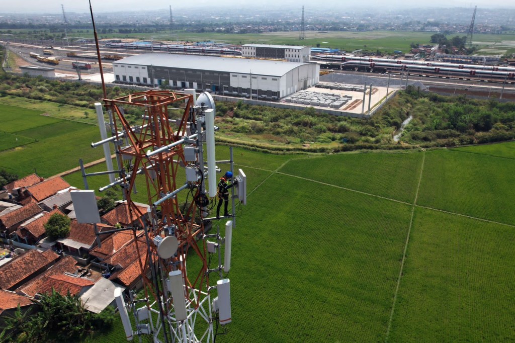 XL Axiata optimalkan jaringan 4G di Surabaya jelang Piala AFF&nbsp;U-19