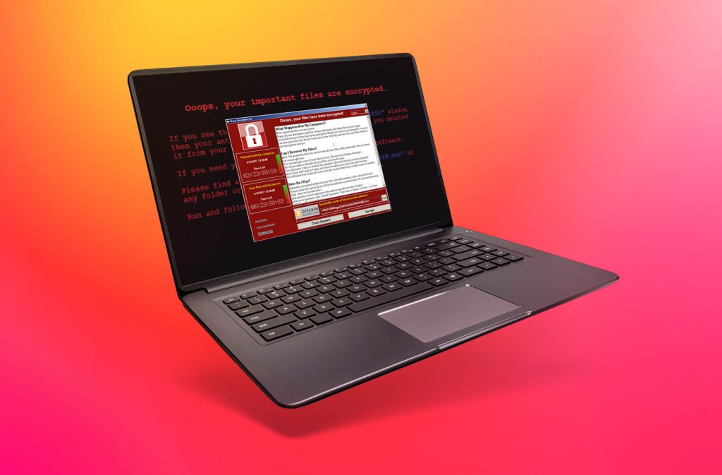 Harga Botnet di pasar Dark Web mulai $100