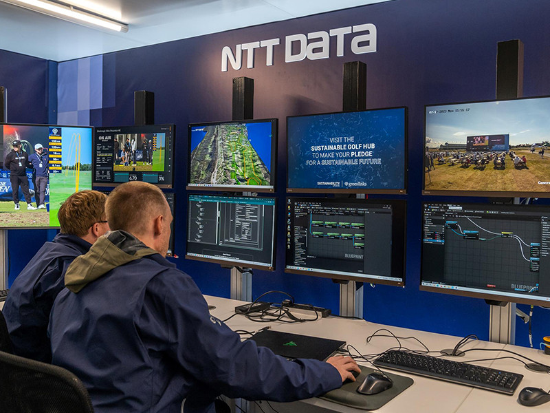 NTT DATA luncurkan platform Edge AI, percepat konvergensi IT