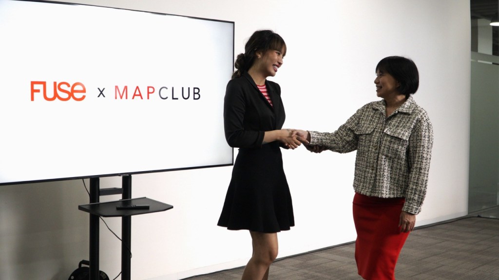 Fuse dan MAPCLUB beri proteksi inovasi Samsung