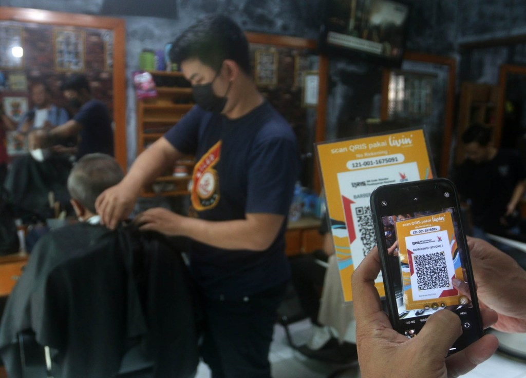 OJK kaji batas maksimal pinjaman dari&nbsp;fintech