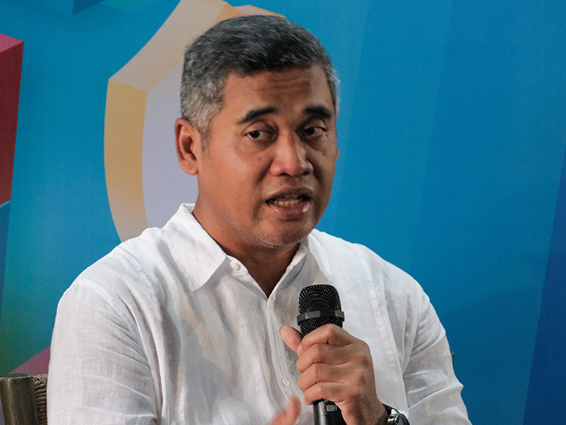 Mitratel untung Rp1 triliun hingga semester I-24