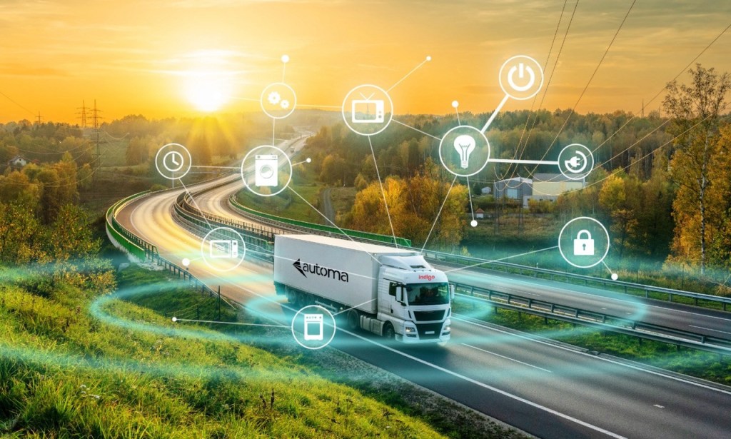 Inkubasi Automa, Telkom tekan jejak karbon bagi industri Supply&nbsp;Chain