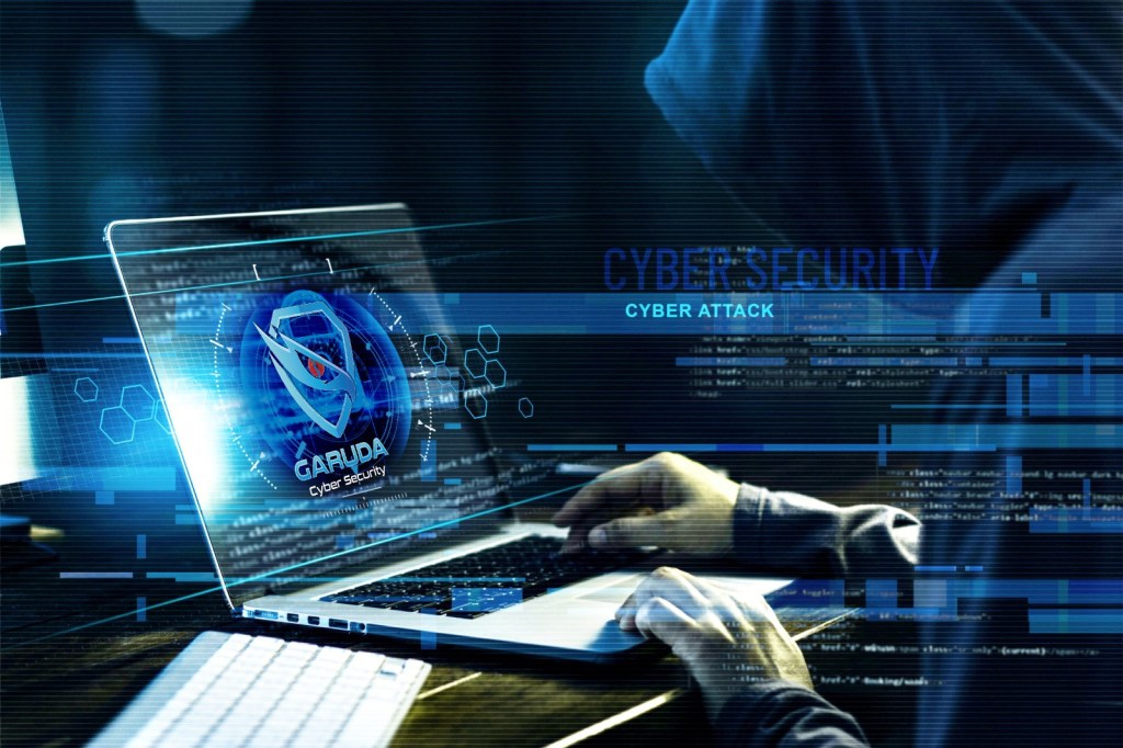 Telekomunikasi jadi target utama serangan&nbsp;siber