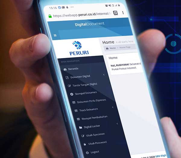 Peruri tawarkan smart card untuk jamin keamanan transaksi&nbsp;perbankan