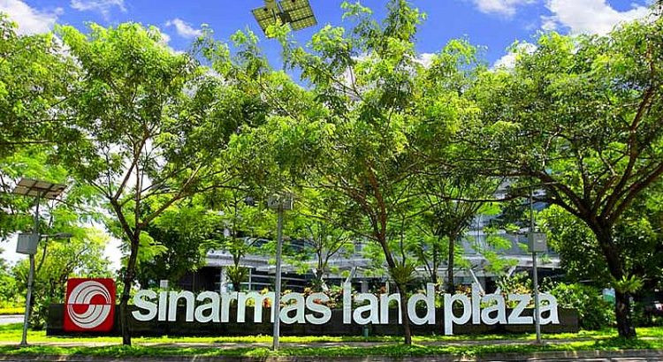 LG Sinar Mas akan garap bisnis digital di&nbsp;Indonesia