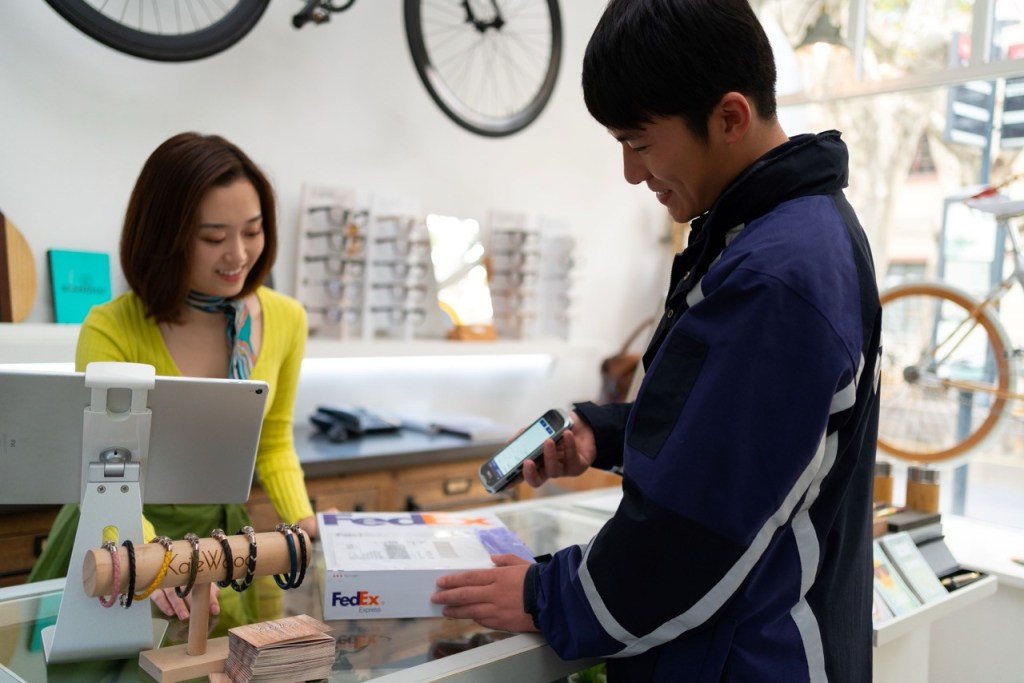 FedEx siapkan layanan hadapi Shopping Day&nbsp;9.9