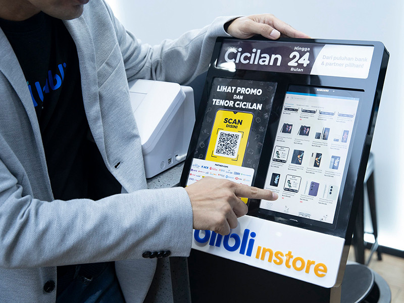 Kinerja Blibli diakui Fortune&nbsp;Indonesia