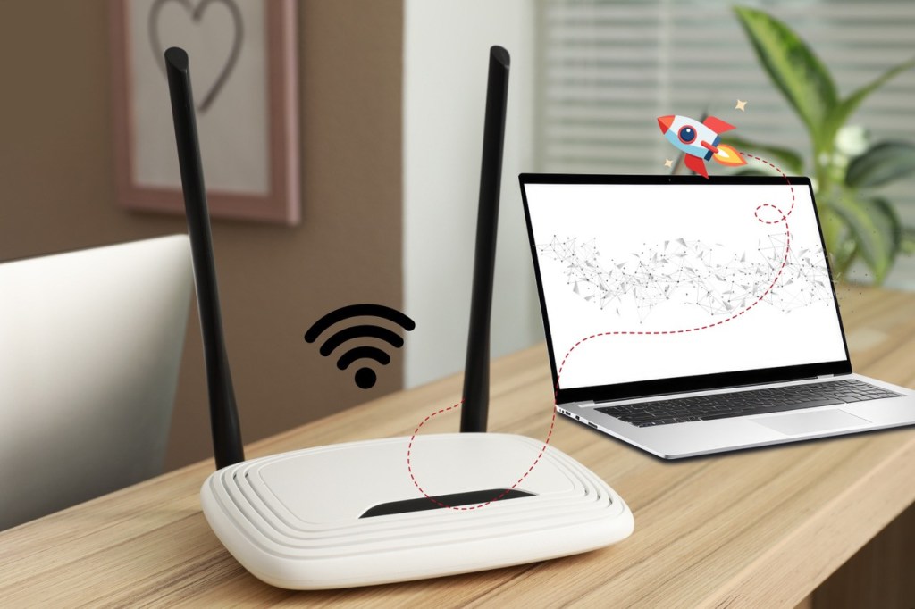 Telkom tawarkan ASTINET, internet dedicated&nbsp;tercepat